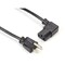 Black Box North American Pc/Monitor Power Cord Nema 5-15P To Iec-60320-C13 EPXR13 - alternate 1